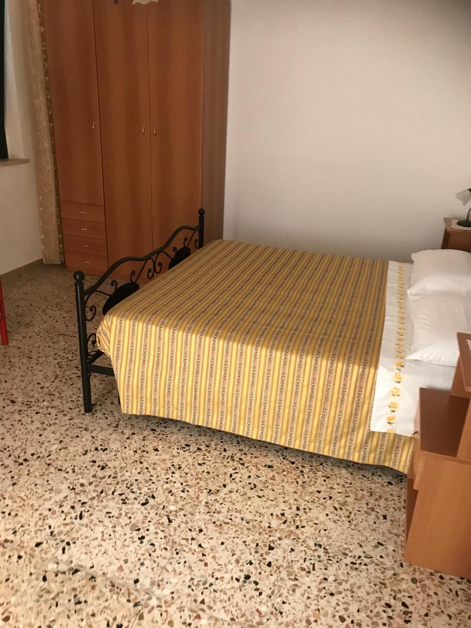 Agriturismo Cerquatonda Montalto delle Marche Zewnętrze zdjęcie
