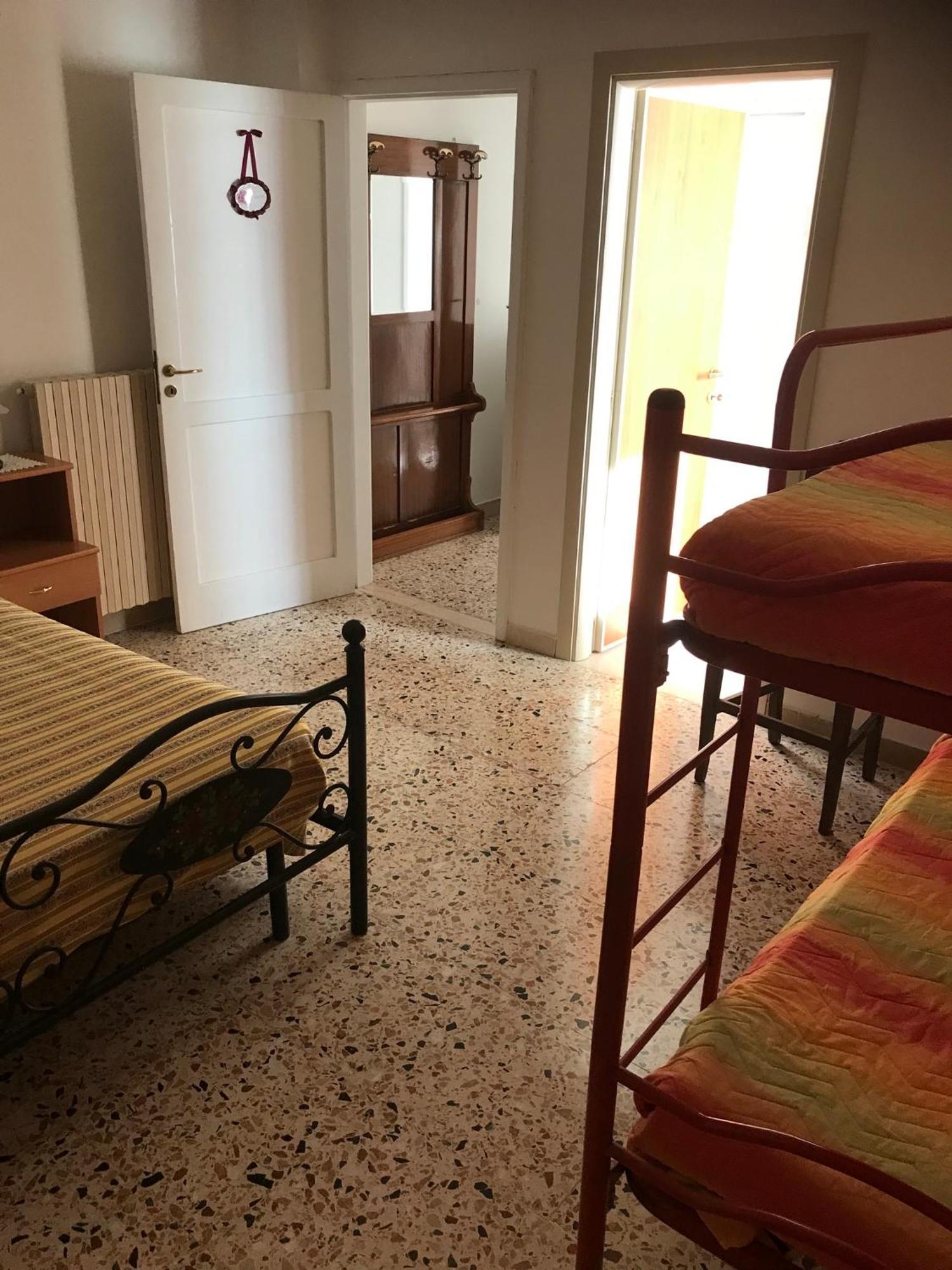 Agriturismo Cerquatonda Montalto delle Marche Zewnętrze zdjęcie