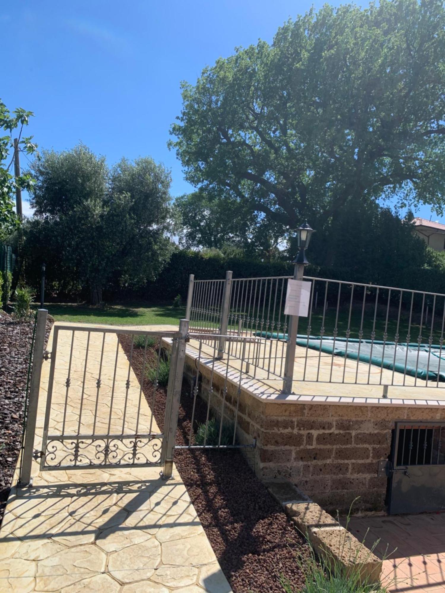 Agriturismo Cerquatonda Montalto delle Marche Zewnętrze zdjęcie