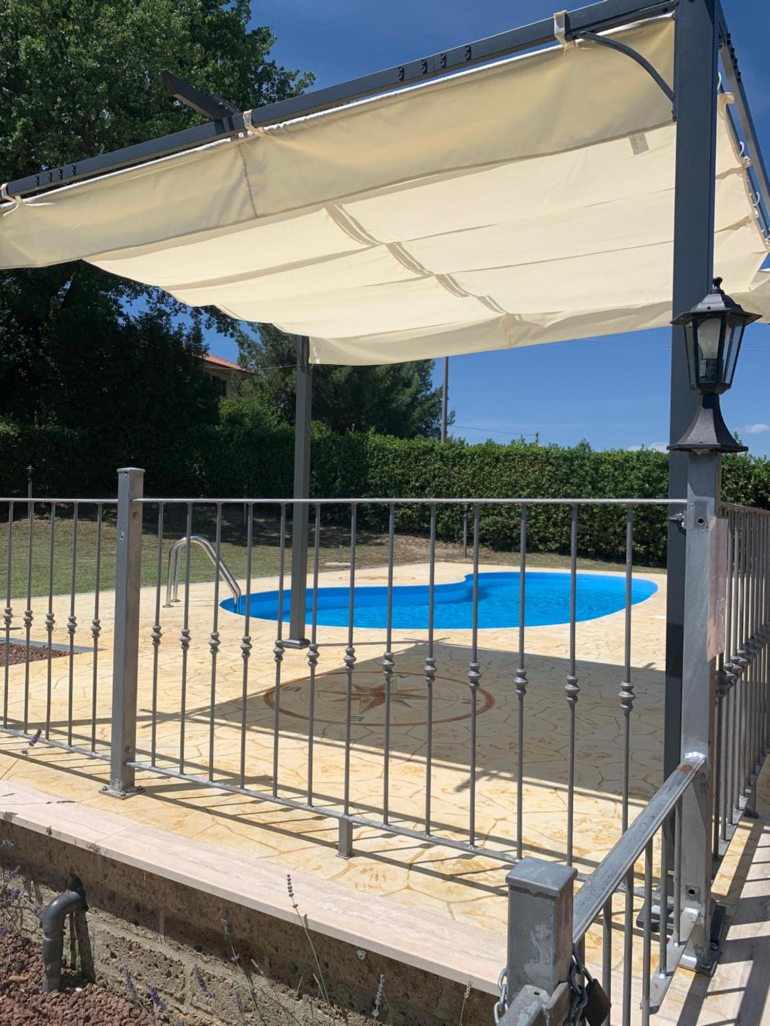 Agriturismo Cerquatonda Montalto delle Marche Zewnętrze zdjęcie
