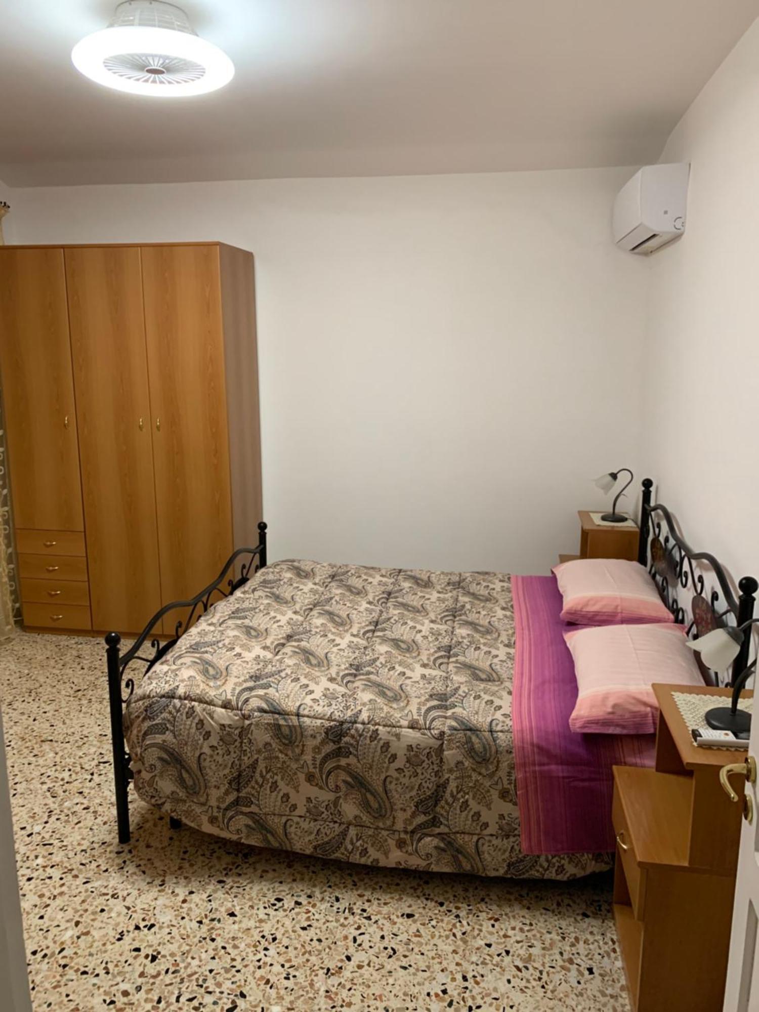 Agriturismo Cerquatonda Montalto delle Marche Zewnętrze zdjęcie
